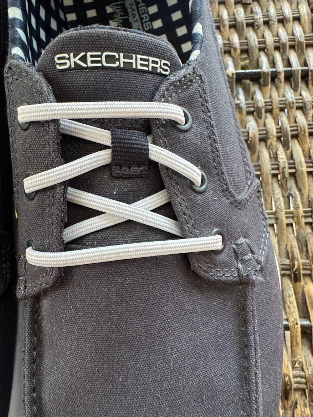 Skechers Women’s Boat Shoe size 9.5